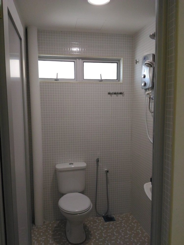 Midcity Service Suite Malacca Exterior foto
